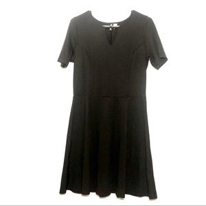 H&M Black Dress